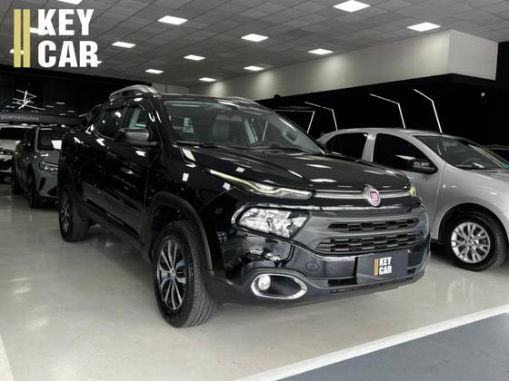 FIAT TORO 1.8 16V EVO FLEX ENDURANCE AT6